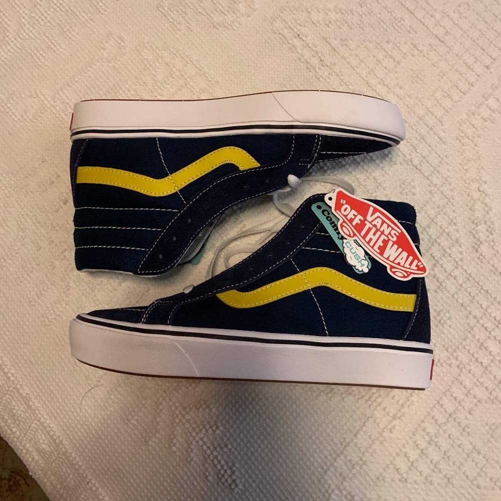 Vans Sk8-Hi